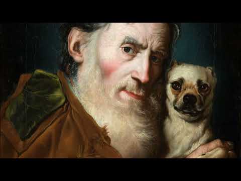 J.D.Zelenka: 'Hipocondrie à 7 Concertanti' in A major for 2 Obs, Bn, Strings & B.c ZWV 187