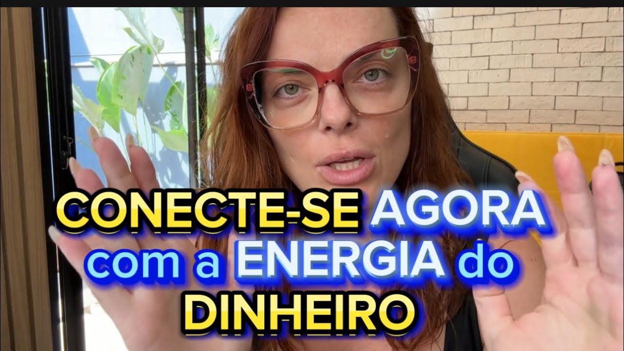 COMO abrir as portas para o DINHEIRO entrar na sua vida | Liberdade financeira
