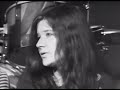 Big Brother and the Holding Company - Blow My Mind - 8/16/1968 - San Francisco (Official)