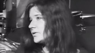 Big Brother and the Holding Company - Blow My Mind - 8/16/1968 - San Francisco (Official)