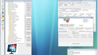 Importer per Prestashop