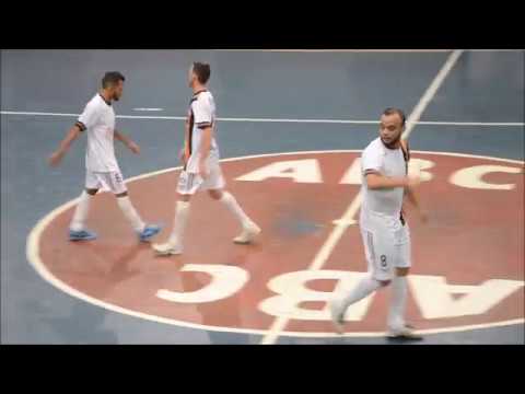 Perfil/Ideal Imóveis x UCDB - Semifinais - Taça SBT 2019