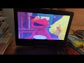 My Favorite Part From Furry Red Monster Parade