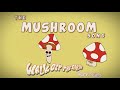 The Mushroom Song 🍄 - Romeo Eats (Official Lyric Video)