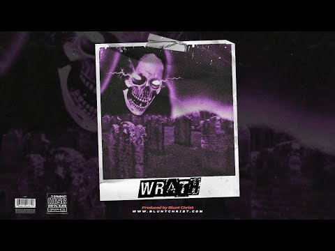 [FREE] NIGHT LOVELL x GHOSTEMANE TYPE BEAT | "WRATH" | [Prod. Blunt Christ]