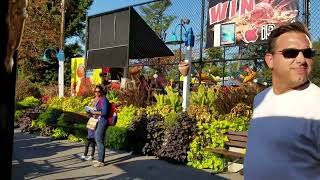 The Canobie Express: Tour of Canobie Lake Park 2016: ATSBK Clip