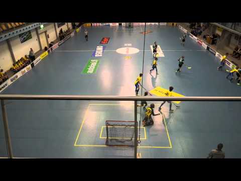 C2 SM-sarja GrIFK-FBC Turku 1.3.2015