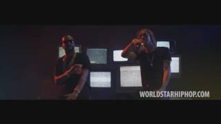 Juicy J, Wiz Khalifa - One Thousand Music Video