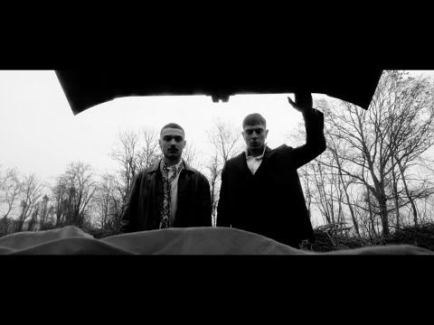 Nerissima Serpe, Papa V - Mafia Slime (Prod. Fri2)