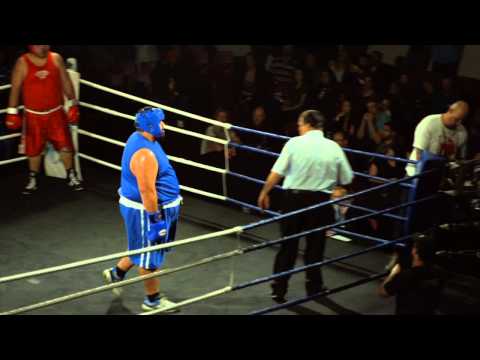 League vs Union Fight-off - Fight 15