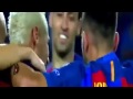 Barcelona vs Celtic 7 0  UEFA 13 9 2016  All Goals