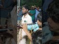 Kunaseelan Naiyandi Melam Cdm Hd Karakatam Dont Miss Viral Dance Trending