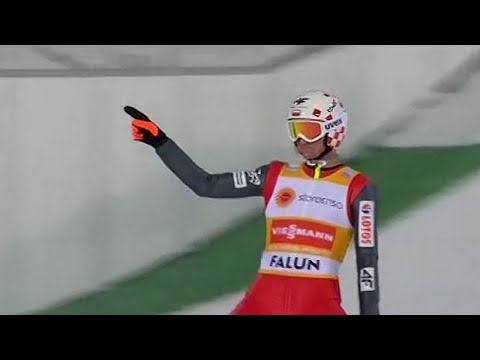 Puchar Świata - Falun 2014