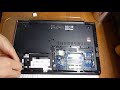Lenovo B50-45 разборка