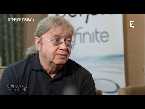 Alcaline, Le Best of du 29/06 - Deep Purple