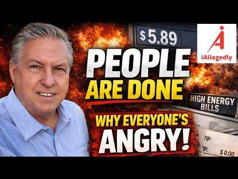 People Are Done  - This Is Why Everyone Feels Angry Right Now