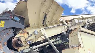 Metso Lokotrack LT330D, 2019, Ilmajoki cone crusher | Image 4 - Machineryline