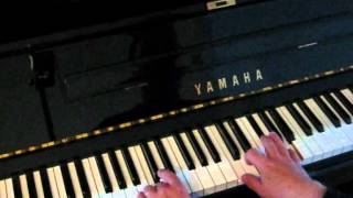 David Sylvian, September. Cover version