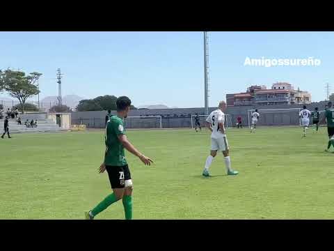 U. D. Ibarra vs Gran Tarajal 12/05/2024