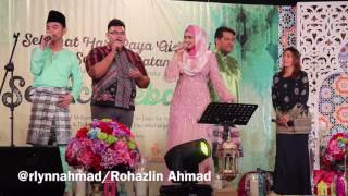 Hari Kemenangan - Dato Siti Nurhaliza