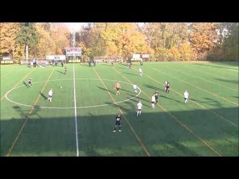 FC Inter-FC Espoo, P12 ELL, 14.10.2018, toka jakso.