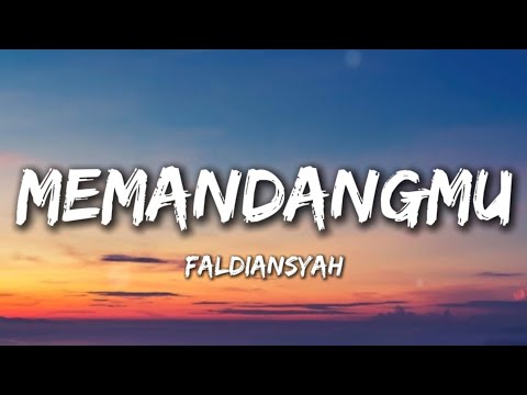 Ikke Nurjanah - Memandangmu || Falidansyah (Cover)