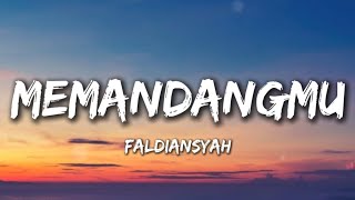 Download lagu Ikke Nurjanah - Memandangmu || Falidansyah (Cover) mp3