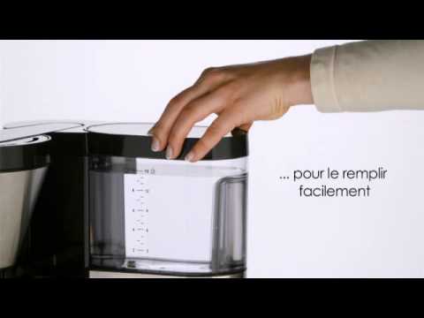 AromaElegance® Therm - Handeling-Movie FR