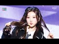 Hearts2Hearts FOCUS Show MusicCore Aired On MBC251115 Hearts2hearts