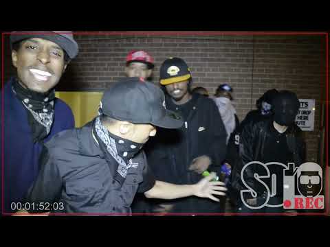 M3G & CAN - Walkin Oddly (Prod. by Nugz) [OG REUPLOAD]