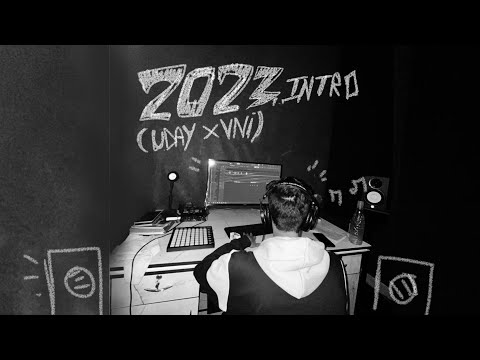 2023 INTRO | UDAY | Official Music Video | Prod. 