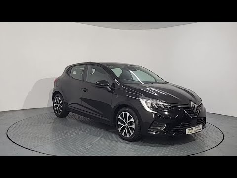 Renault Clio Equilibre 1.0 Petrol Manual - Image 2