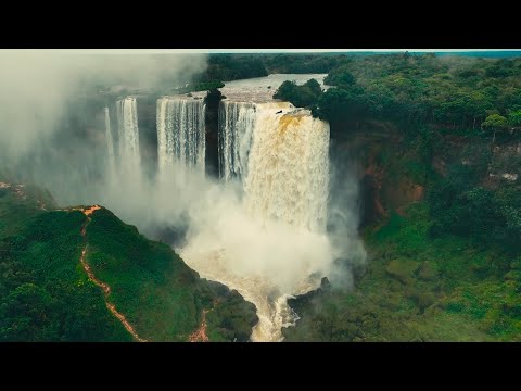 Isso Tudo É Mato Grosso | Campo Novo do Parecis