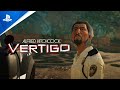 Alfred Hitchcock - Vertigo -  Story Trailer | PS5, PS4