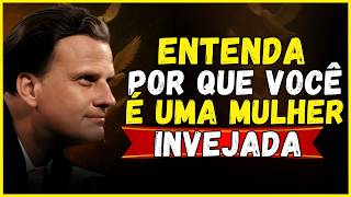 Mulheres Com Propósito Carregam Algo que Não Dá pra Esconder — Por Isso Geram Olhares e Inveja