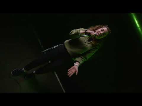 BSHARIROXANNE X ANGERS (Radio Résistance)