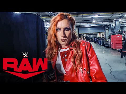 Becky Lynch: Everything Is Great, I Have Options On The Table, I’m Taking A Breath To Appreciate Everything