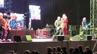 R.E.M. - "West of the Fields" in Berkeley 05.31.08