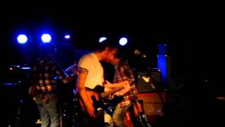 Deer Tick - Now It&#39;s Your Turn