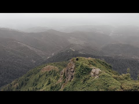 EXPLORING THE TIBLES MOUNTAINS