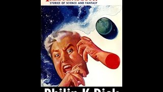 Mr Spaceship - Philip K. Dick