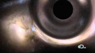 2of4 -How The Universe Works - Black Holes