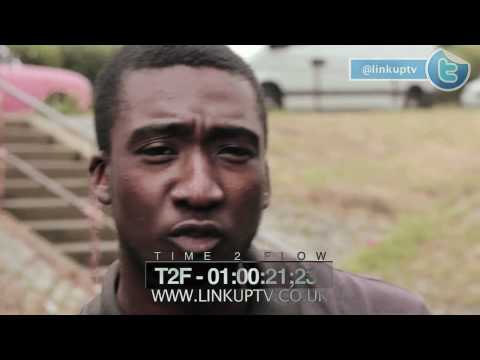 Tanch - Gift of The Gob [Mixtape Intro]