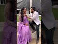 Lakshmi And Rishi Funny Reel