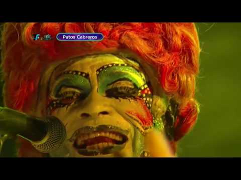 5ta Etapa - Patos Cabreros - Liguilla