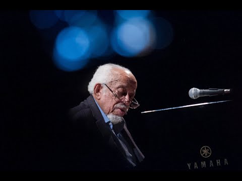 Barry Harris - Ciclo Jazz Internacional  | Centro Cultural Kirchner