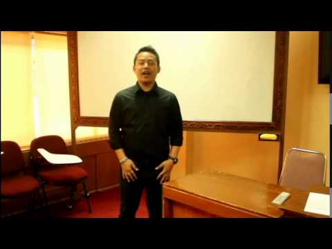 Candidacy Video Ferryansah VP ERBD AIESEC unila 1516