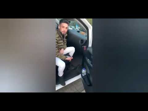 Rhony-Live Record (Hip-Hop Autor Text Dragos Miron)