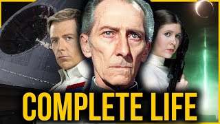Tarkin COMPLETE Life CANON (All 3 Parts - Updated 2024)