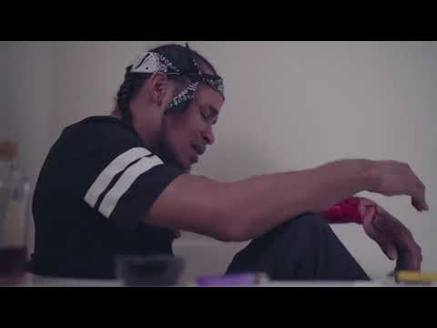 Saint Nick TheSauceGod- Karma (Official Video)